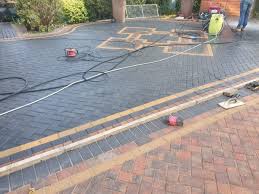 Brick Driveway Installation in Arroyo Grande, CA